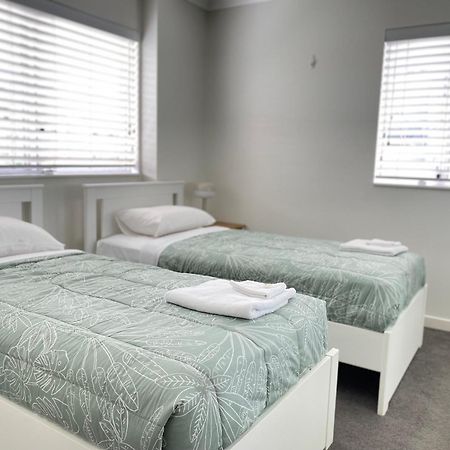 Founda Gardens Apartments Brisbane Kültér fotó