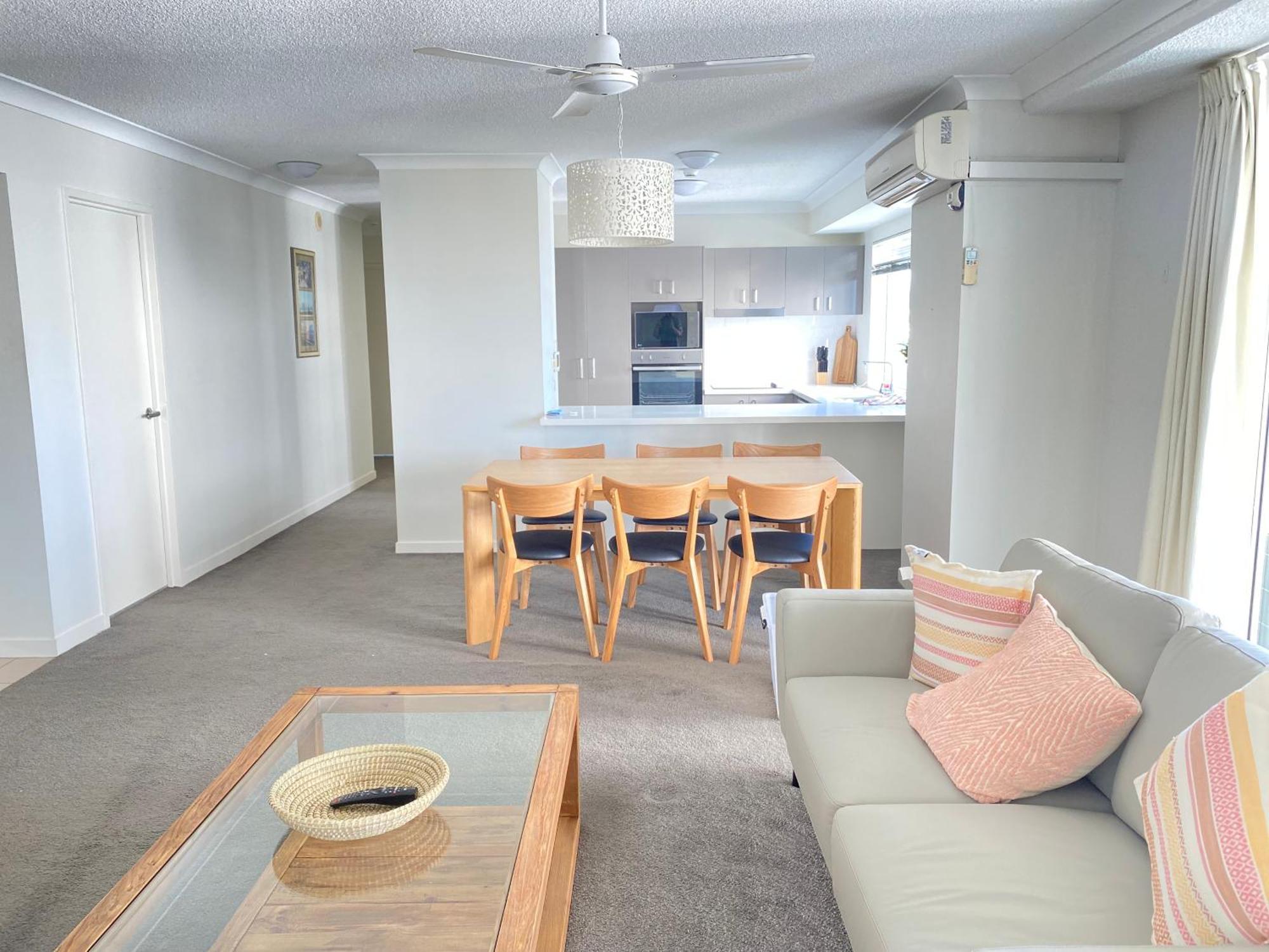 Founda Gardens Apartments Brisbane Kültér fotó
