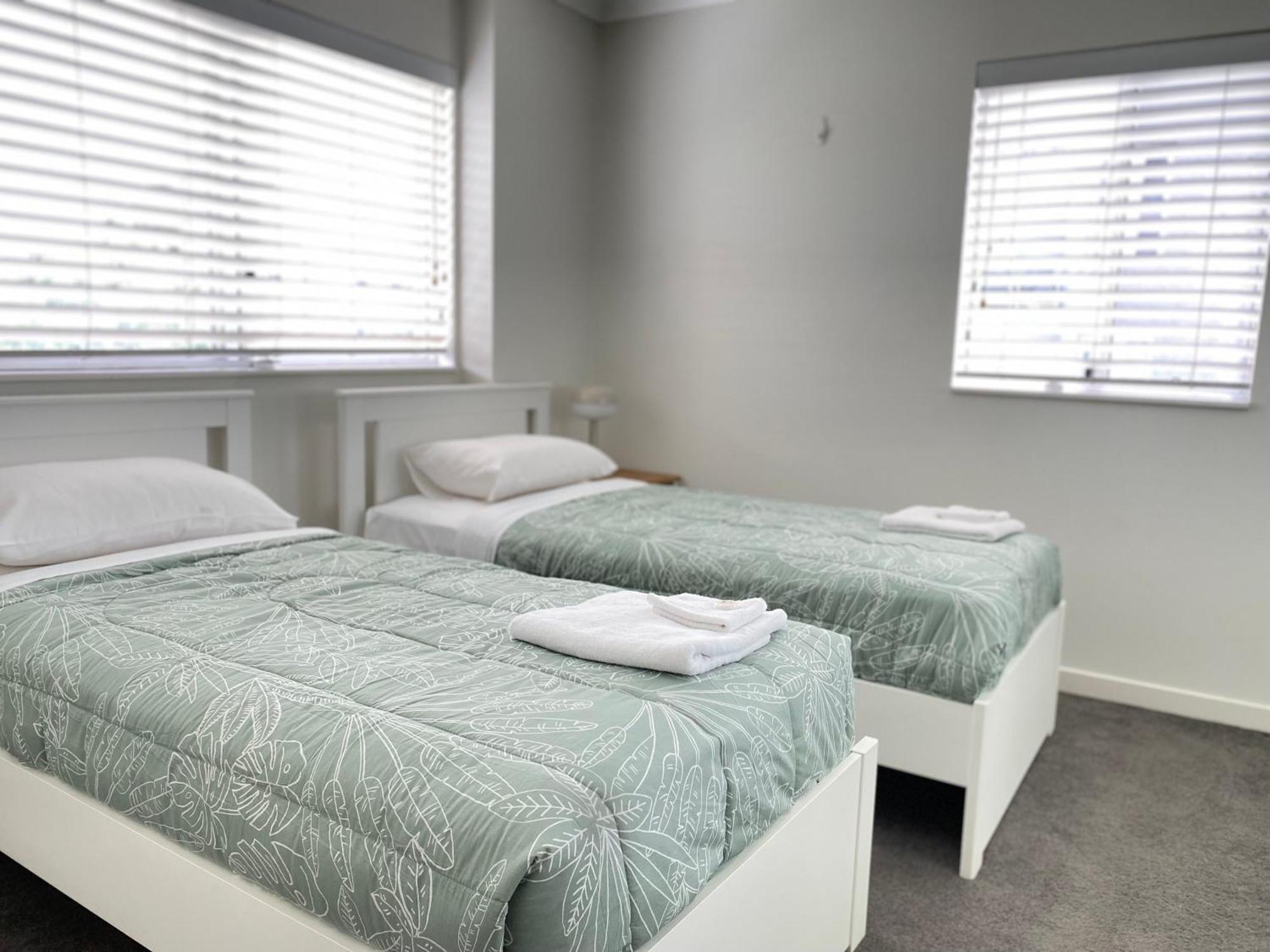 Founda Gardens Apartments Brisbane Kültér fotó