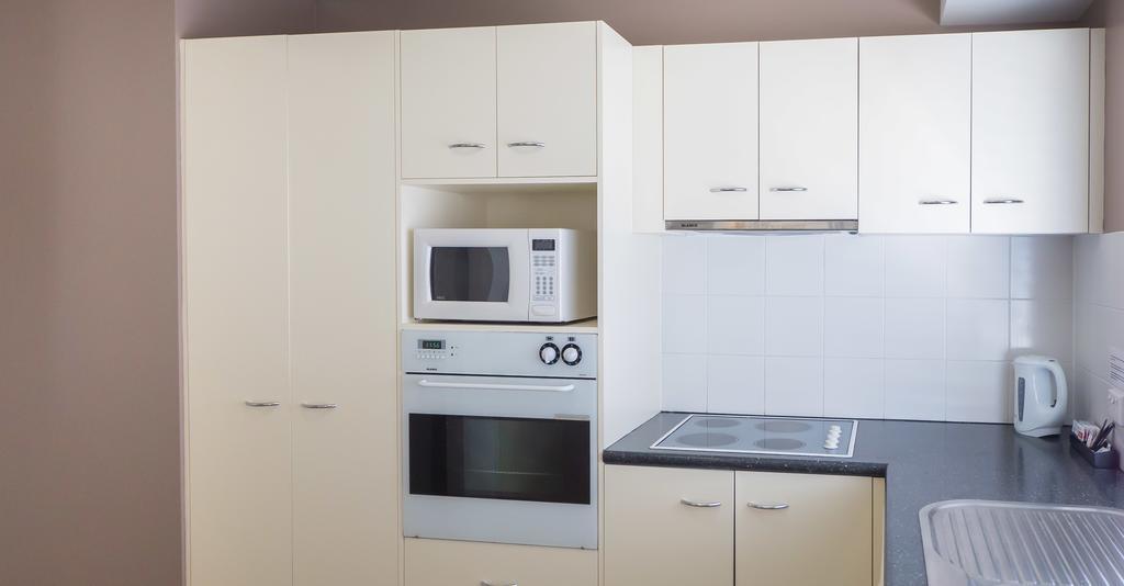 Founda Gardens Apartments Brisbane Kültér fotó