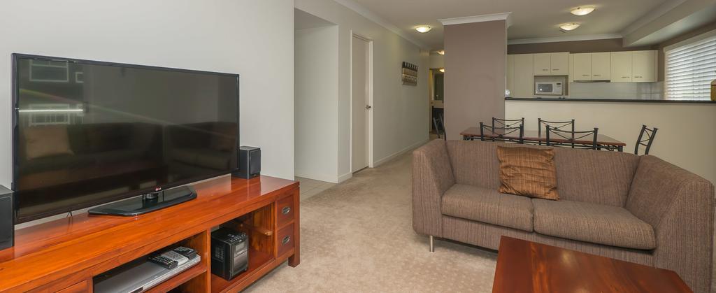 Founda Gardens Apartments Brisbane Kültér fotó