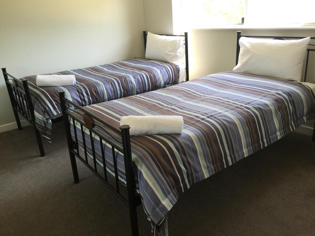 Founda Gardens Apartments Brisbane Kültér fotó
