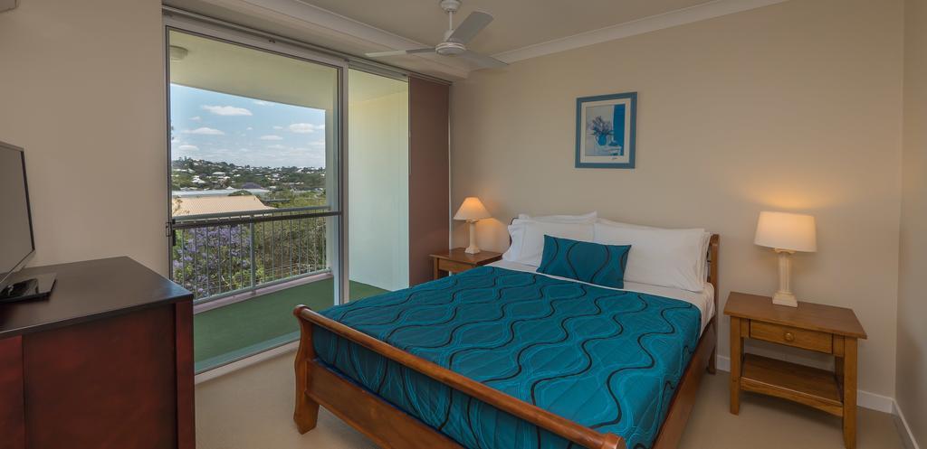 Founda Gardens Apartments Brisbane Kültér fotó