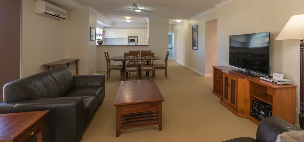 Founda Gardens Apartments Brisbane Kültér fotó