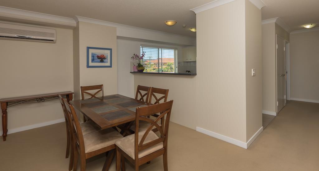 Founda Gardens Apartments Brisbane Kültér fotó