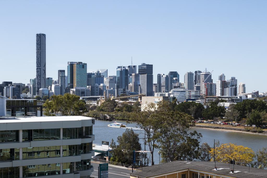 Founda Gardens Apartments Brisbane Kültér fotó