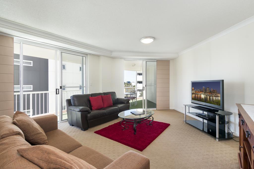 Founda Gardens Apartments Brisbane Kültér fotó