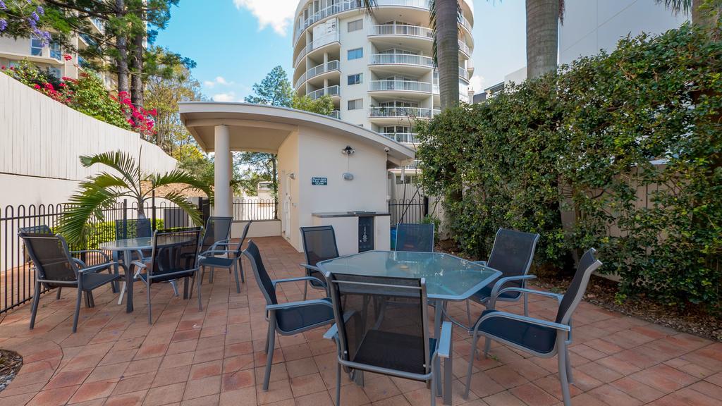 Founda Gardens Apartments Brisbane Kültér fotó