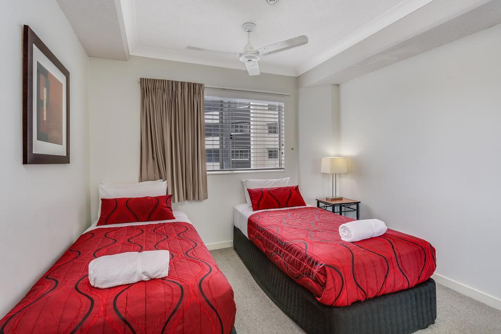 Founda Gardens Apartments Brisbane Kültér fotó