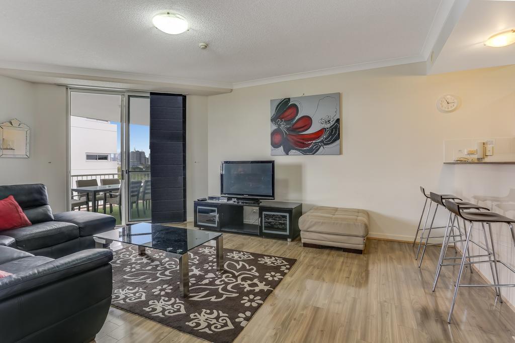 Founda Gardens Apartments Brisbane Kültér fotó