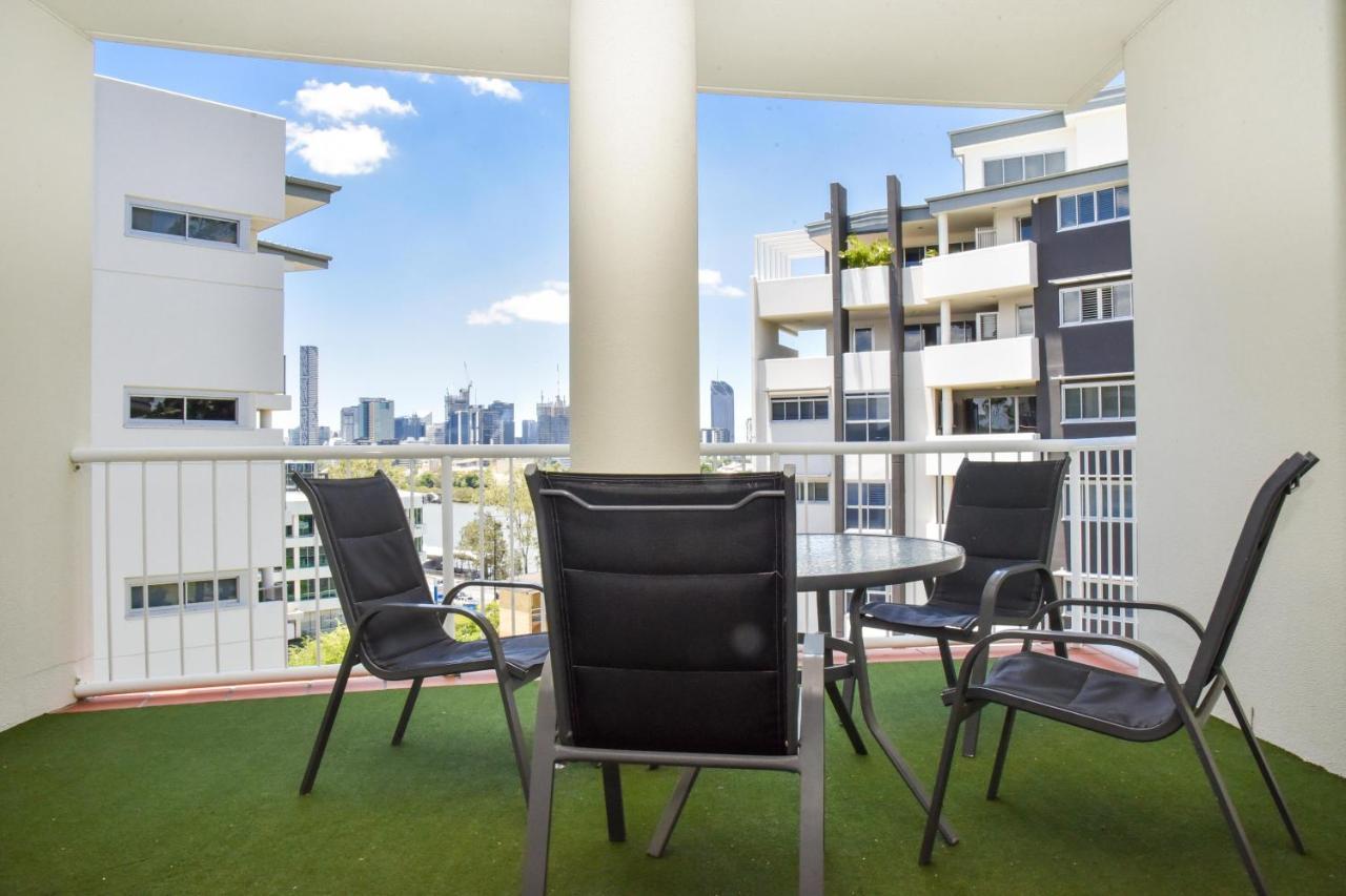 Founda Gardens Apartments Brisbane Kültér fotó