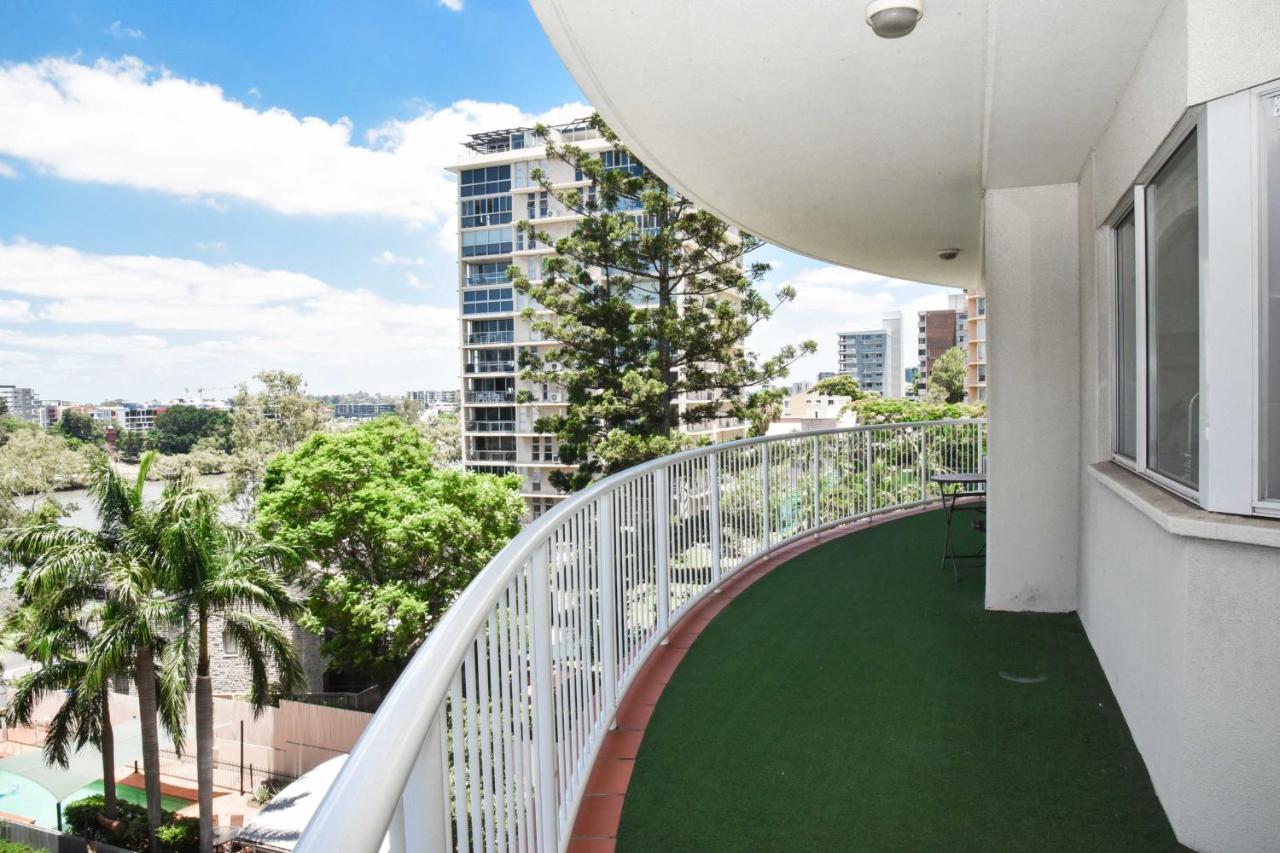 Founda Gardens Apartments Brisbane Kültér fotó