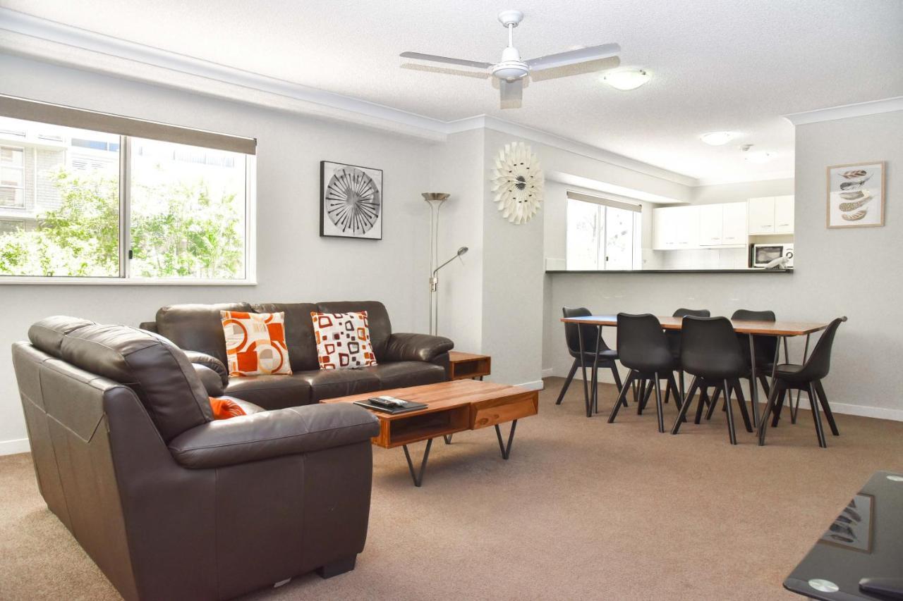Founda Gardens Apartments Brisbane Kültér fotó