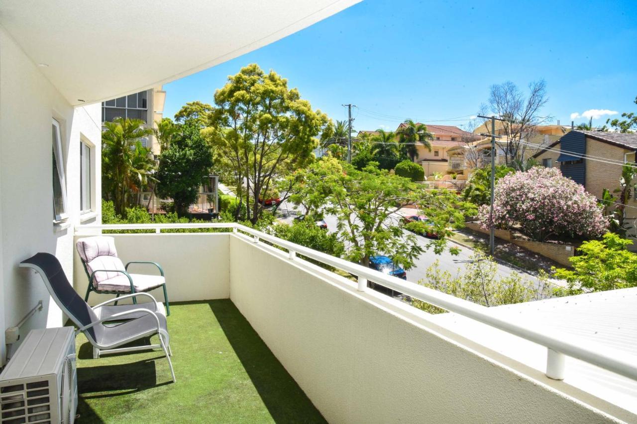 Founda Gardens Apartments Brisbane Kültér fotó