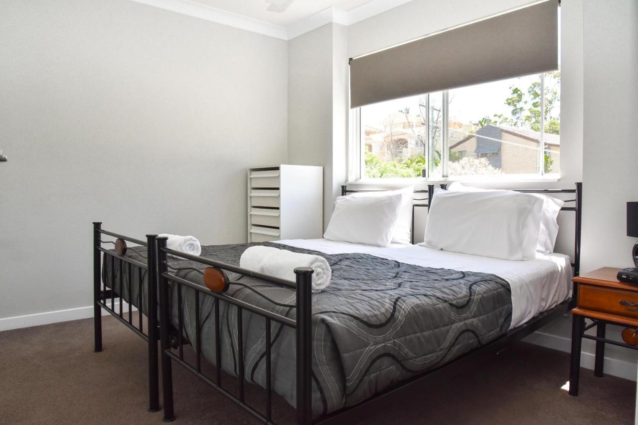 Founda Gardens Apartments Brisbane Kültér fotó