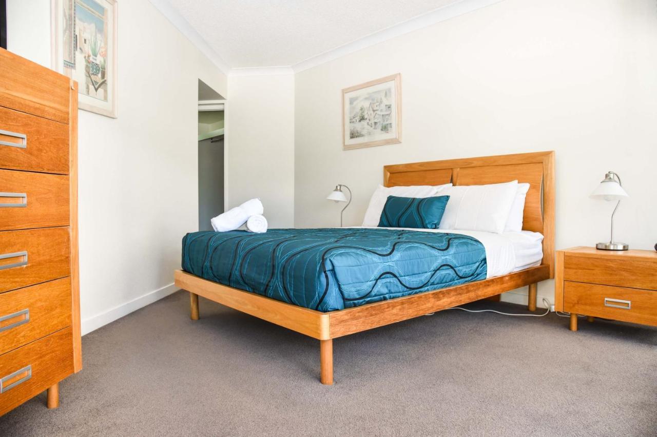 Founda Gardens Apartments Brisbane Kültér fotó