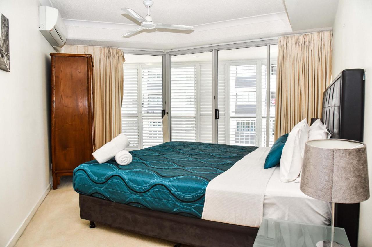 Founda Gardens Apartments Brisbane Kültér fotó