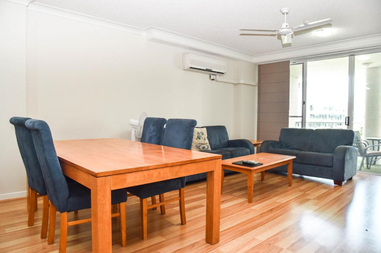 Founda Gardens Apartments Brisbane Kültér fotó