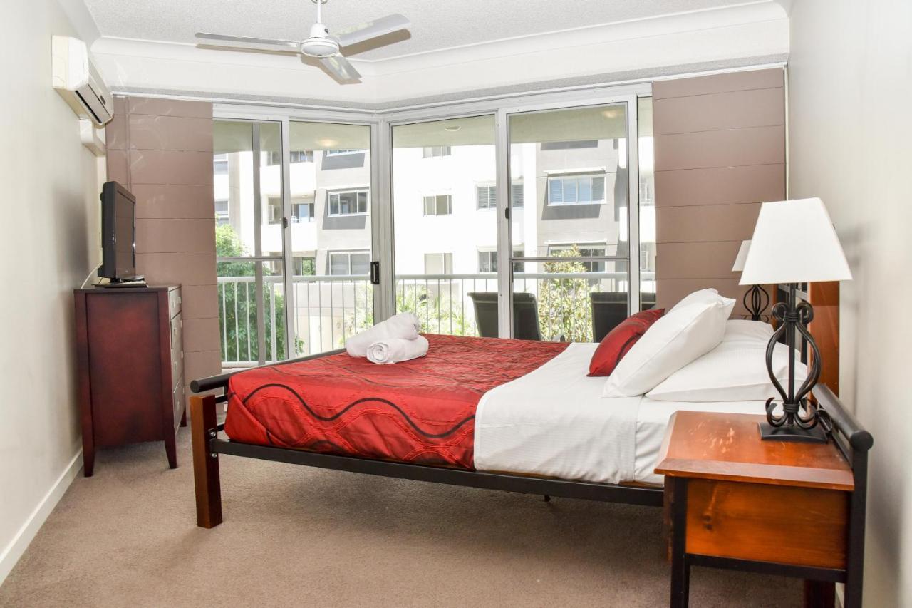 Founda Gardens Apartments Brisbane Kültér fotó
