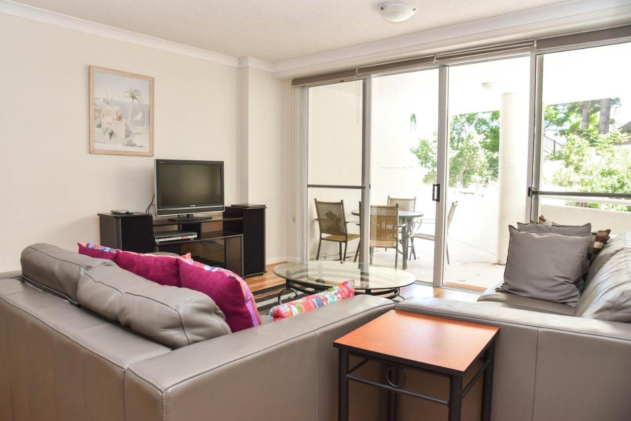 Founda Gardens Apartments Brisbane Kültér fotó