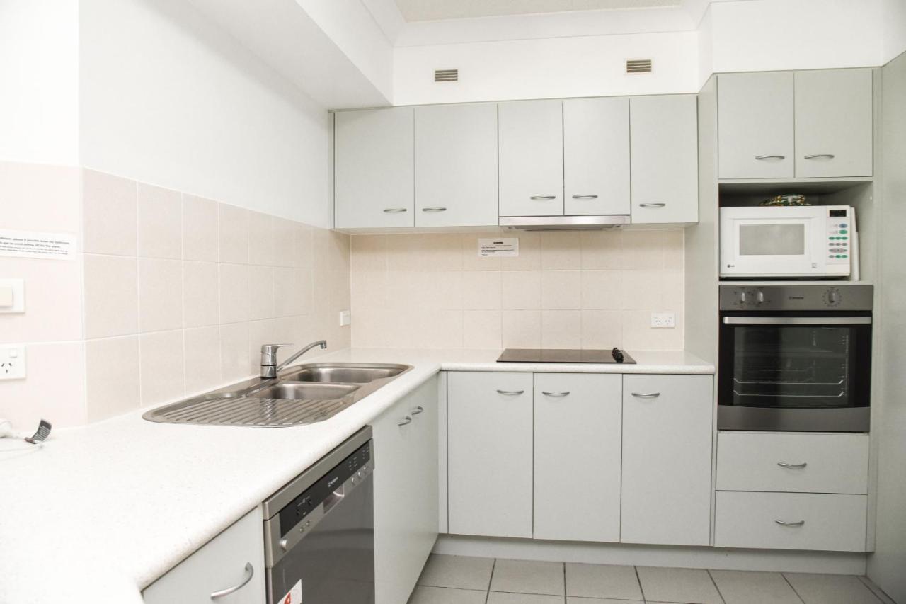 Founda Gardens Apartments Brisbane Kültér fotó