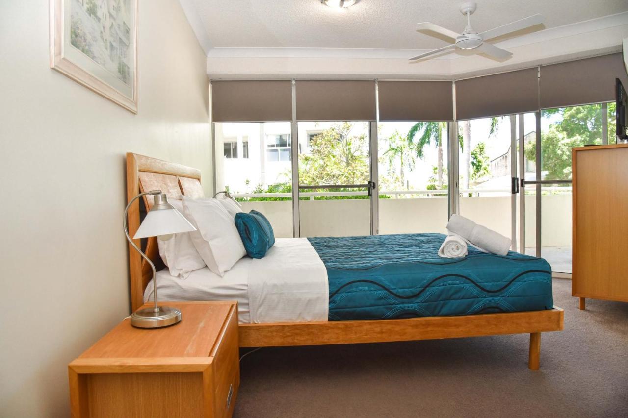 Founda Gardens Apartments Brisbane Kültér fotó