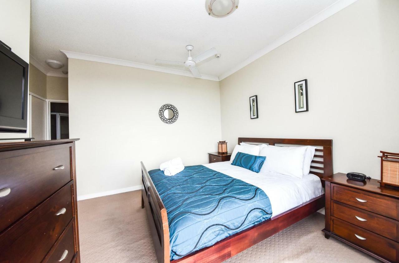 Founda Gardens Apartments Brisbane Kültér fotó