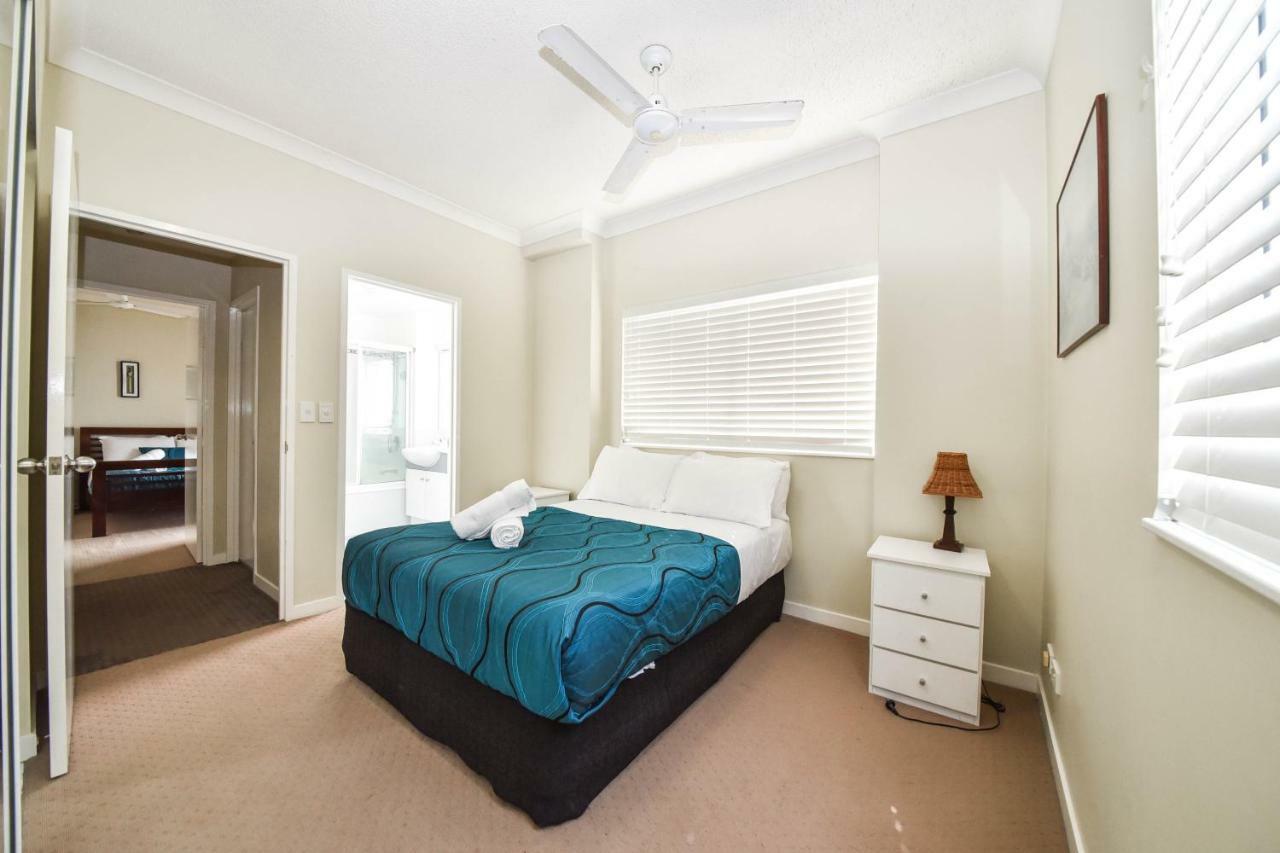 Founda Gardens Apartments Brisbane Kültér fotó