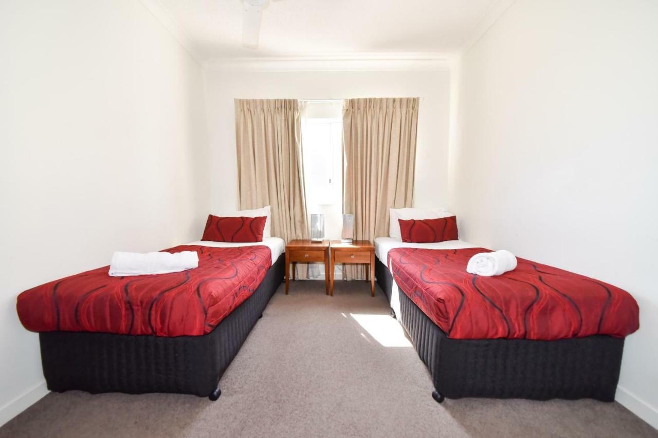 Founda Gardens Apartments Brisbane Kültér fotó