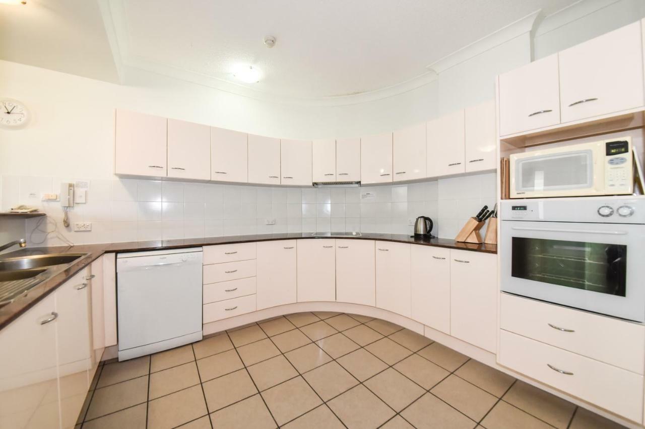 Founda Gardens Apartments Brisbane Kültér fotó